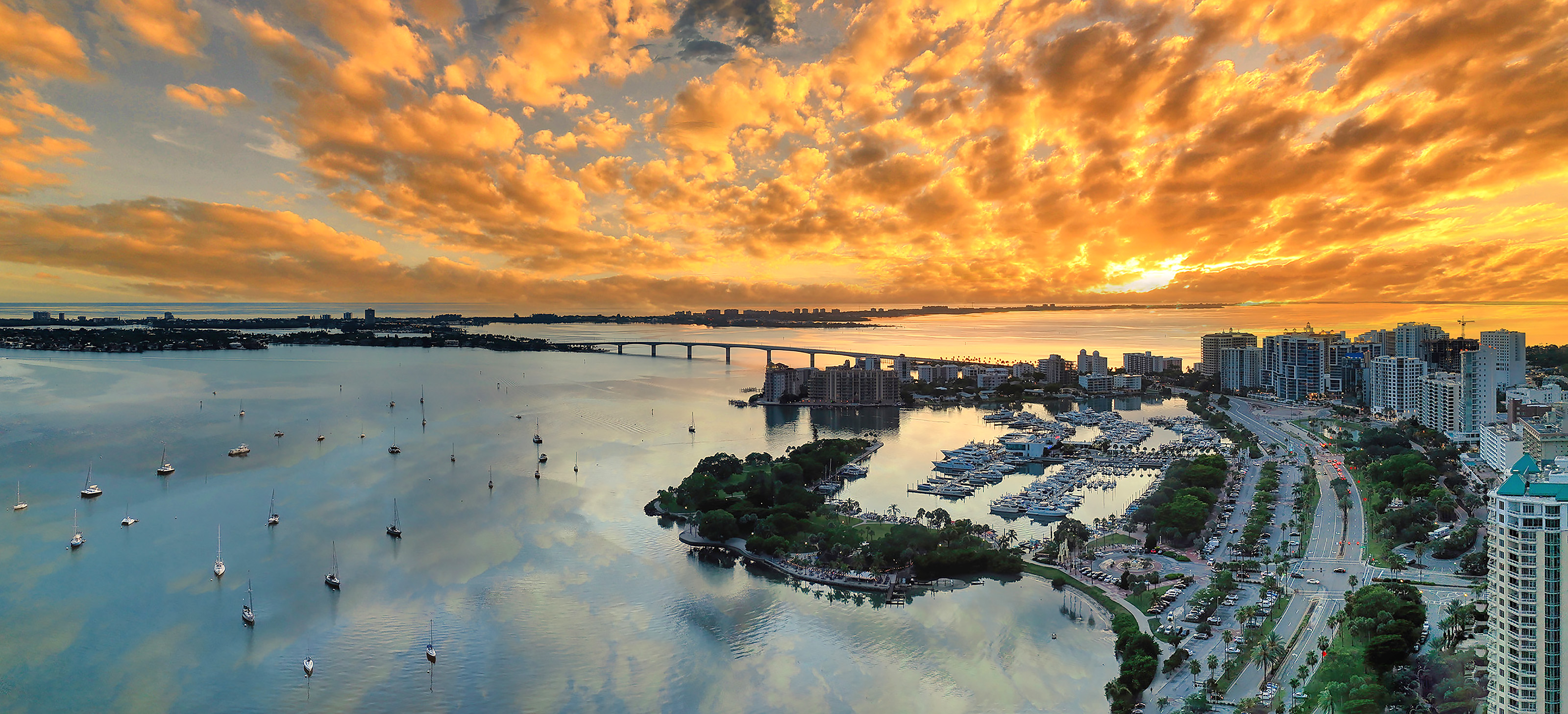 Bayfront Sarasota Condos
