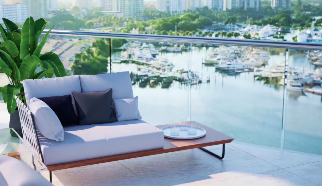 Golden Gate Point Luxury Condos