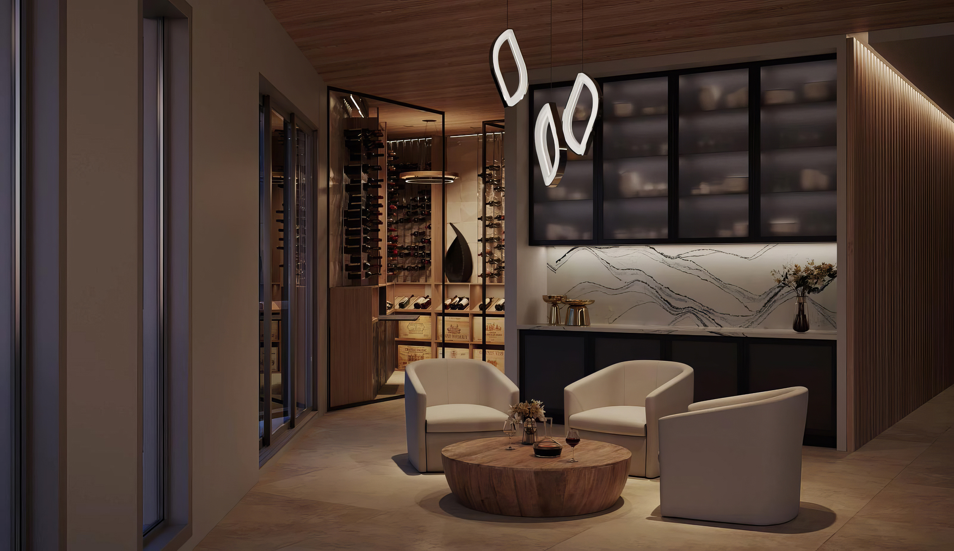 SIX88 Sarasota Interior Design Inspiration