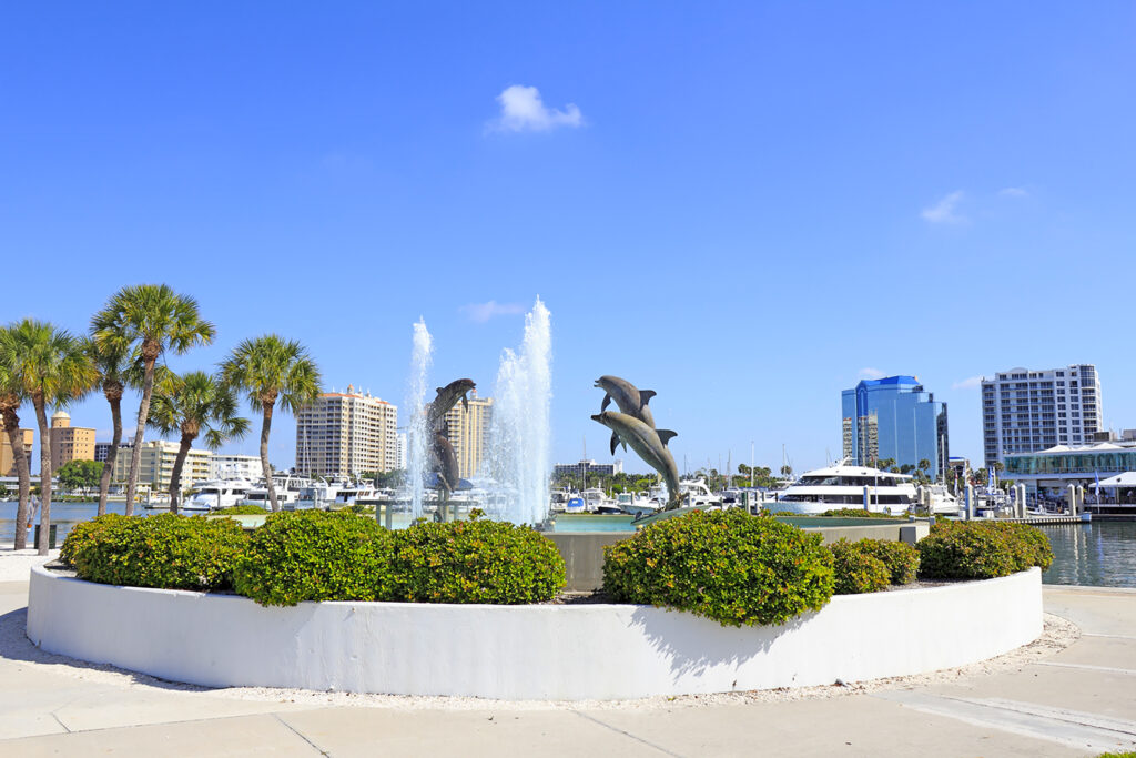 Sarasota Coastal Real Estate